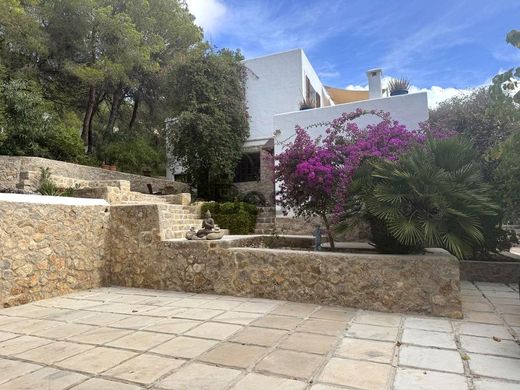 Landhuis in Ibiza-stad, Balearen