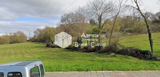 地皮  奥维耶多, Province of Asturias