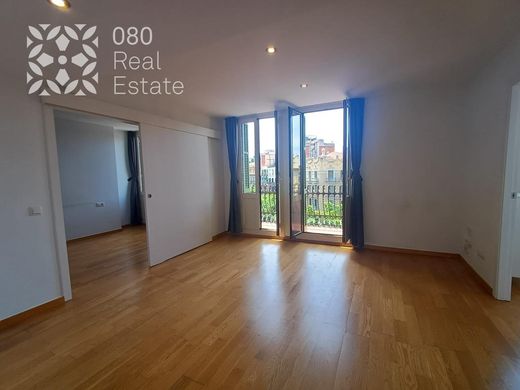 Apartment in Barcelona, Province of Barcelona