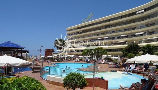 Appartement à Costa Adeje, Province de Santa Cruz de Ténérife