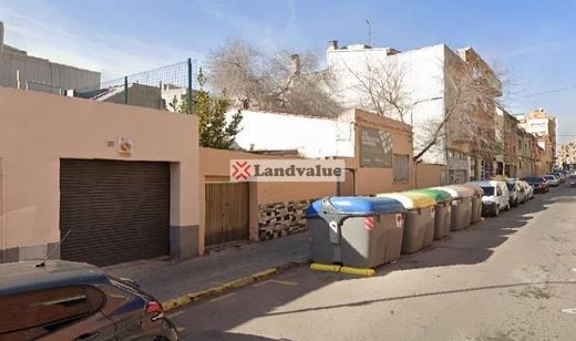 地皮  Terrassa, Província de Barcelona