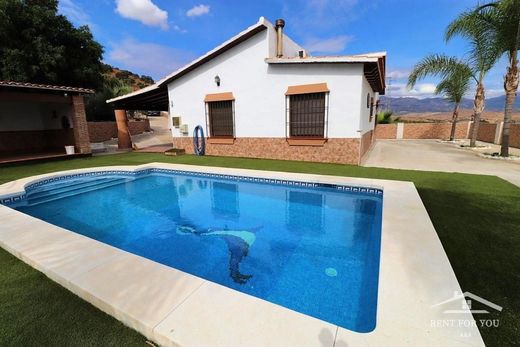 Villa Coín, Provincia de Málaga