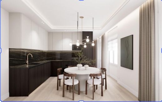 Apartamento - Madrid, Provincia de Madrid