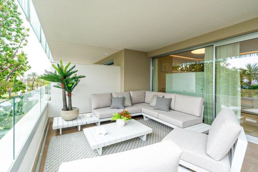 Penthouse in Marbella, Málaga