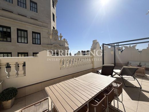 Penthouse in Madrid, Province of Madrid