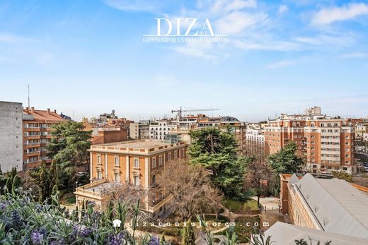 Penthouse in Madrid, Province of Madrid