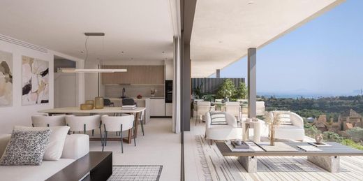 Attico a Estepona, Málaga