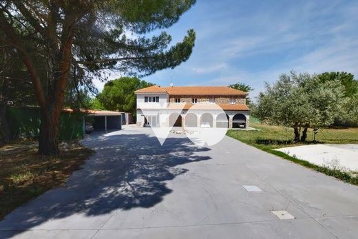 Villa in Algete, Province of Madrid