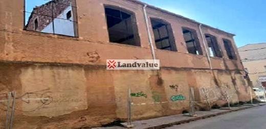 Land in Terrassa, Province of Barcelona