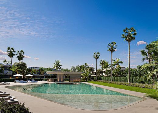 Apartment in Casares, Malaga