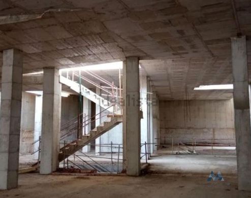 Edificio en Alcoy, Provincia de Alicante