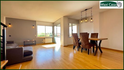 펜트하우스 / Sant Cugat del Vallès, Província de Barcelona