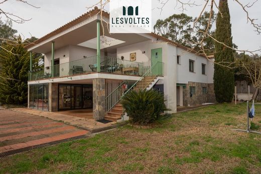 Villa in Begur, Provinz Girona