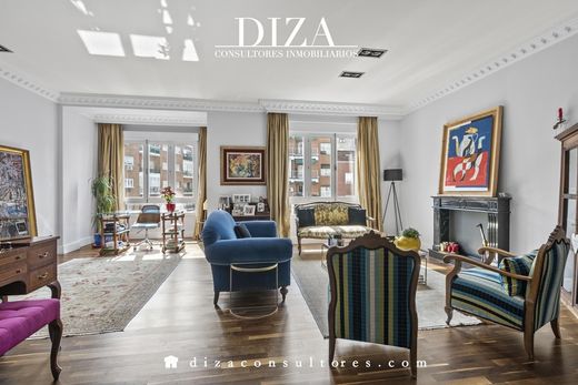 Appartamento a Madrid, Provincia de Madrid