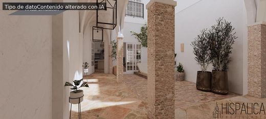 Villa - Carmona, Sevilha