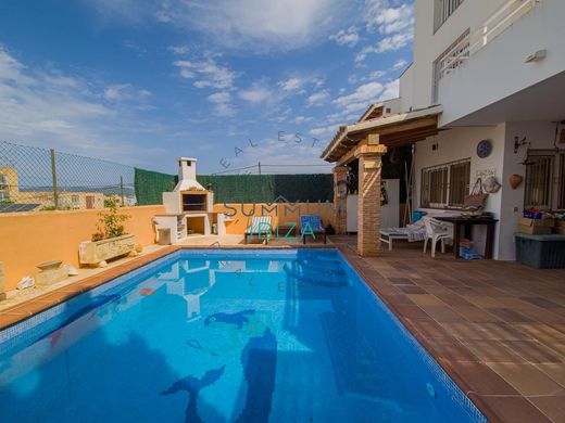 Villa in Ibiza, Province of Balearic Islands