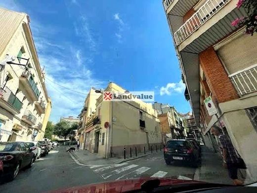 Terreno a Barcellona, Província de Barcelona