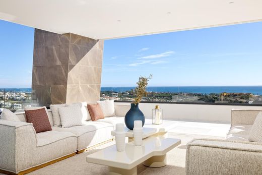 Penthouse à Estepona, Malaga