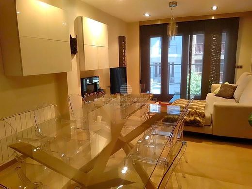 Valencia, バレンシアのアパートメント