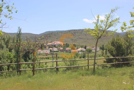 Grundstück in Manzanera, Provinz Teruel