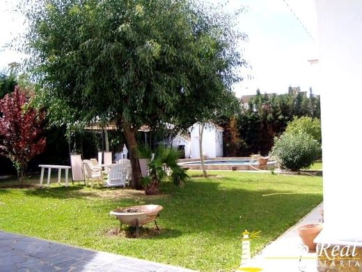 Villa in Sanlúcar de Barrameda, Cádiz