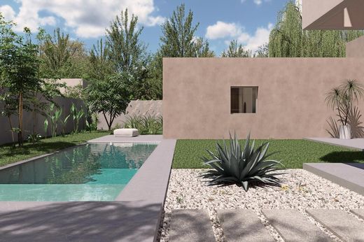 Вилла, Campo Olivar, Província de València