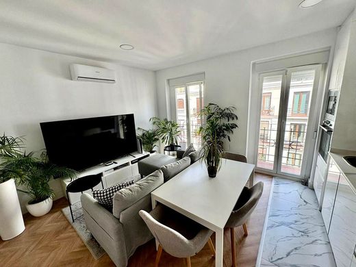 Appartement à Madrid, Province de Madrid
