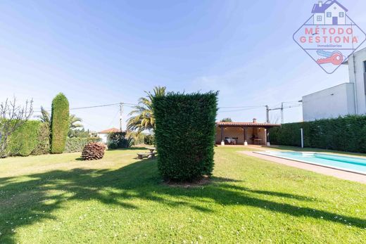 Villa en Camargo, Cantabria