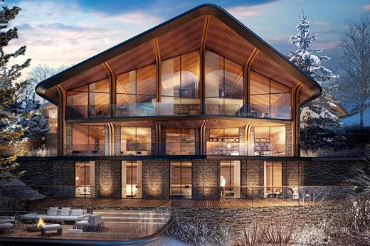 ‏וילה ב  Ordino