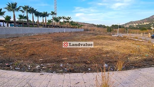 地皮  Teulada, Provincia de Alicante