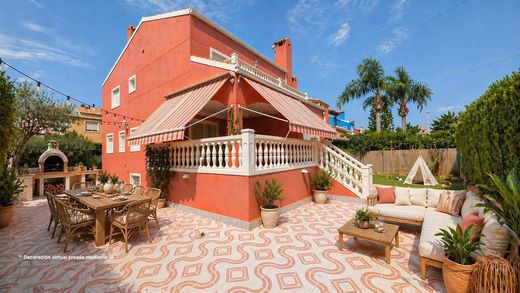 Villa in Elche, Alicante