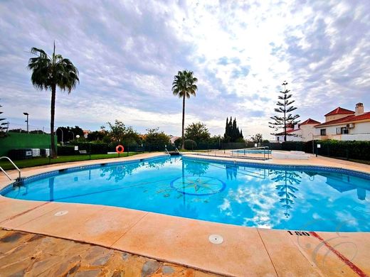 Townhouse in Chilches (Vélez-Málaga), Malaga