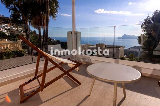 Villa en Altea, Provincia de Alicante