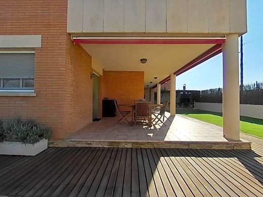 Villa Reus, Província de Tarragona