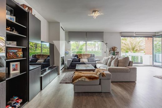 다세대 빌라 / 마드리드, Provincia de Madrid