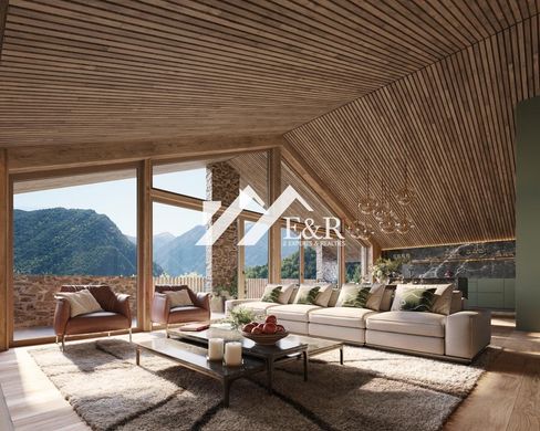 ‏וילה ב  Sispony, La Massana