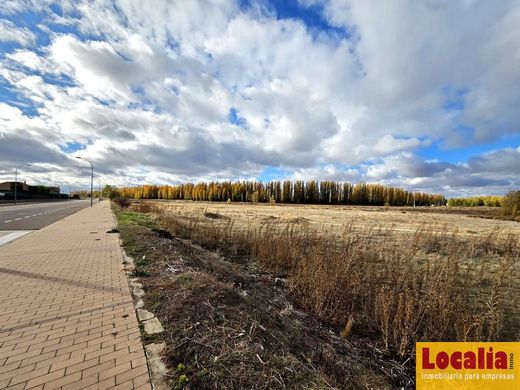 Teren w Valladolid, Provincia de Valladolid