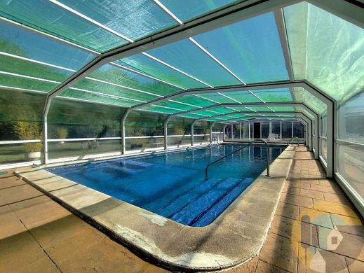 Cortijo o casa de campo en Villalbilla, Provincia de Madrid