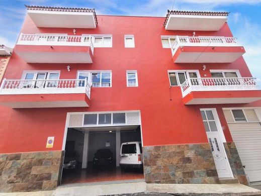 Apartment / Etagenwohnung in Santa Cruz de Tenerife, Provinz Santa Cruz de Tenerife