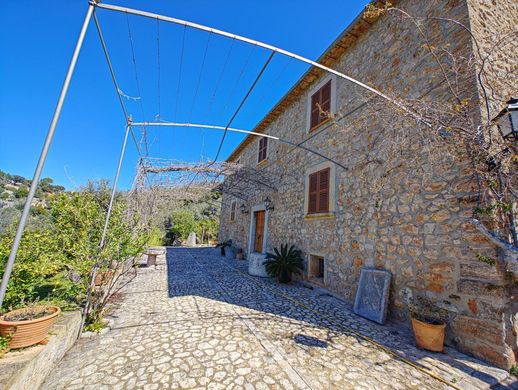 Country House in Soller, Province of Balearic Islands