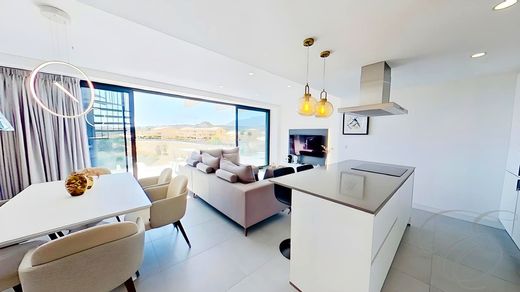 Penthouse in Estepona, Malaga