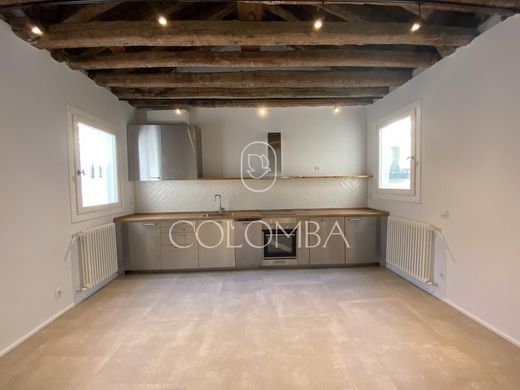 マドリード, マドリッドのペントハウス