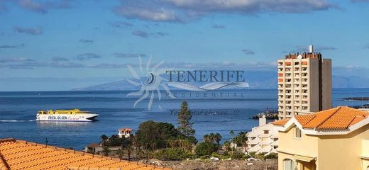 Apartment / Etagenwohnung in Los Cristianos, Provinz Santa Cruz de Tenerife
