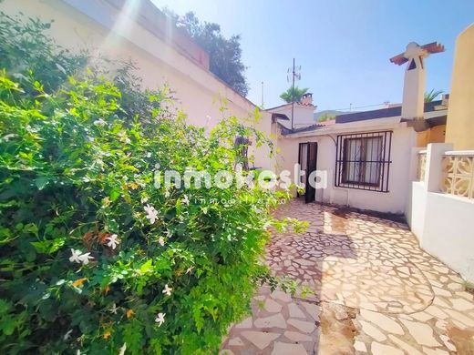 Villa in l'Alfàs del Pi, Alicante