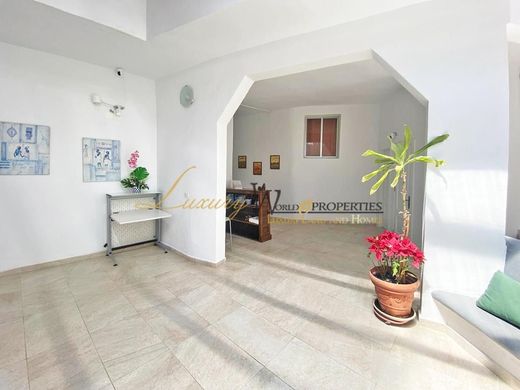 Villa in Las Manchas, Provincia de Santa Cruz de Tenerife