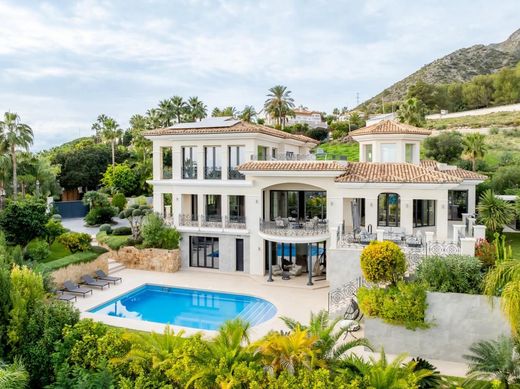 Villa in Marbella, Provincia de Málaga