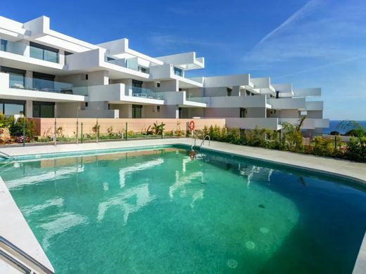 Ρετιρέ σε Manilva, Provincia de Málaga