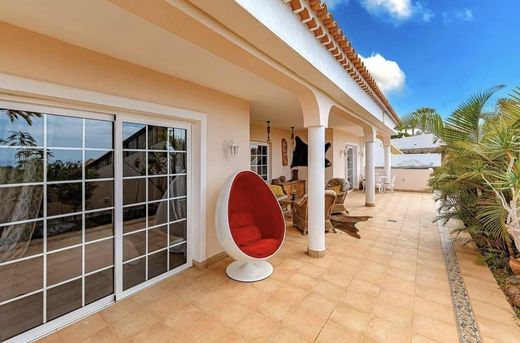 Villa Callao Salvaje, Provincia de Santa Cruz de Tenerife