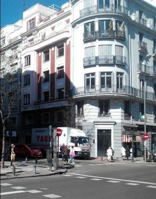Apartamento - Madrid, Provincia de Madrid