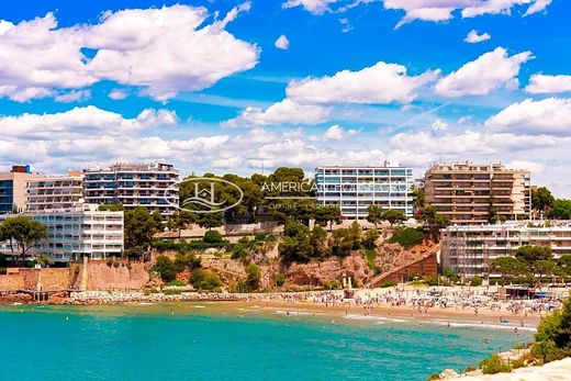 Residential complexes in Salou, Province of Tarragona